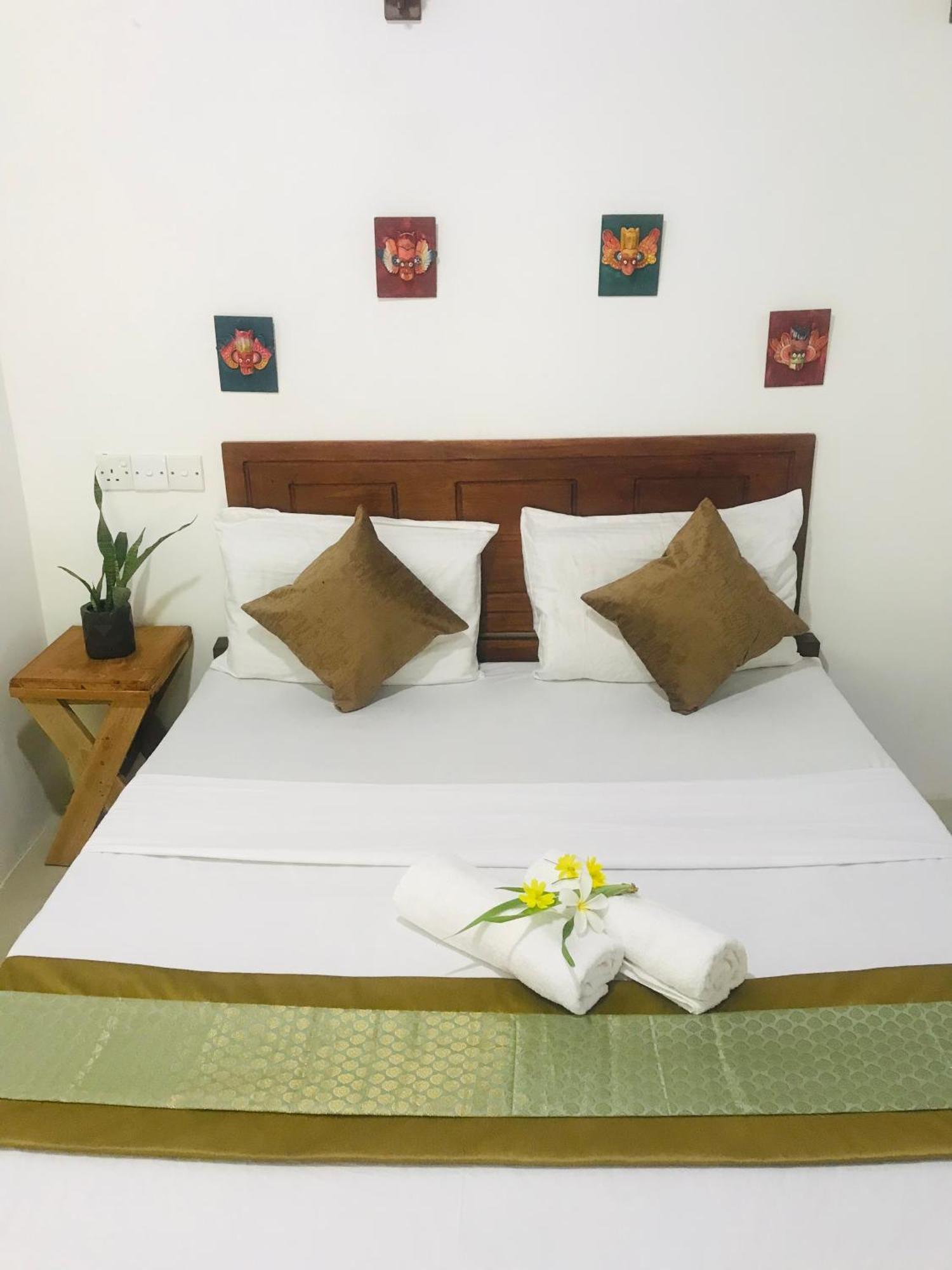Hotel The Wild Culture Sigirija Zewnętrze zdjęcie