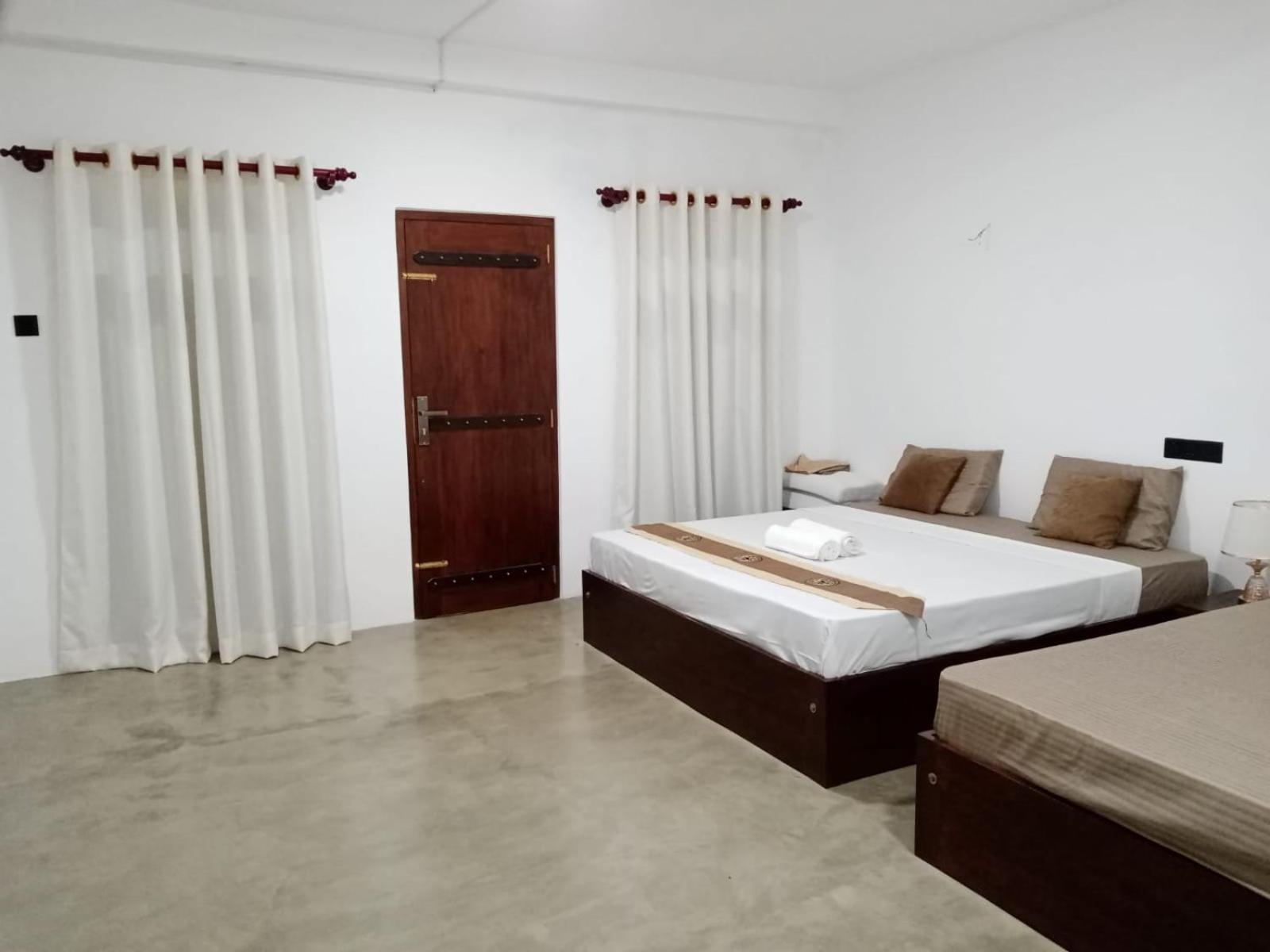 Hotel The Wild Culture Sigirija Zewnętrze zdjęcie